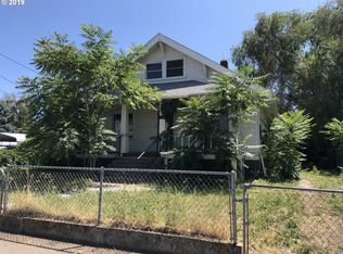 134 SW 3rd St, Pilot Rock, OR 97868