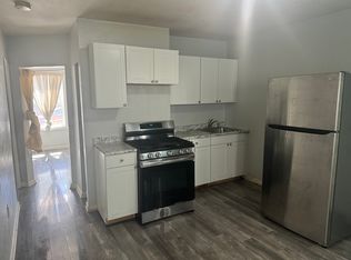 26 Lafayette St APT 2R, Worcester, MA 01608