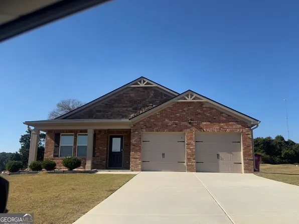 7225 Winterberry Cir, Macon, GA 31216