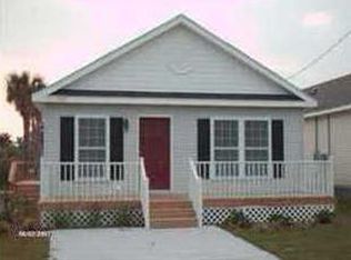 5325 Yellow Bluff Rd, Pensacola, FL 32507