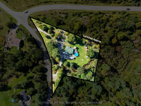 754 Church Rd, Stone Mills, ON K0K 1Z0