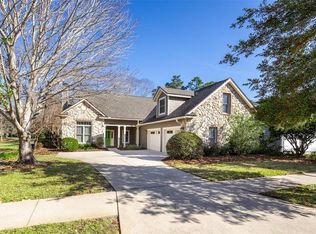 5049 NW 58th St, Gainesville, FL 32653
