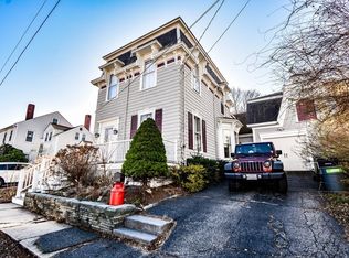7 S Green St, Haverhill, MA 01835