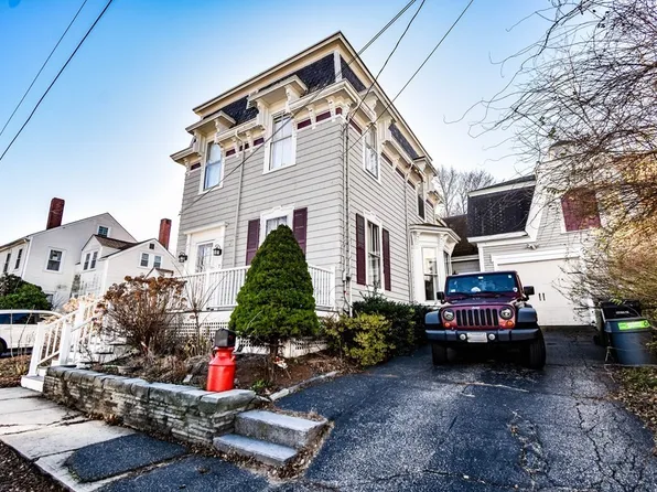 7 S Green St, Haverhill, MA 01835