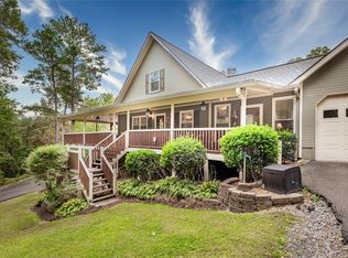 4 Scott Dr, Jasper, GA 30143