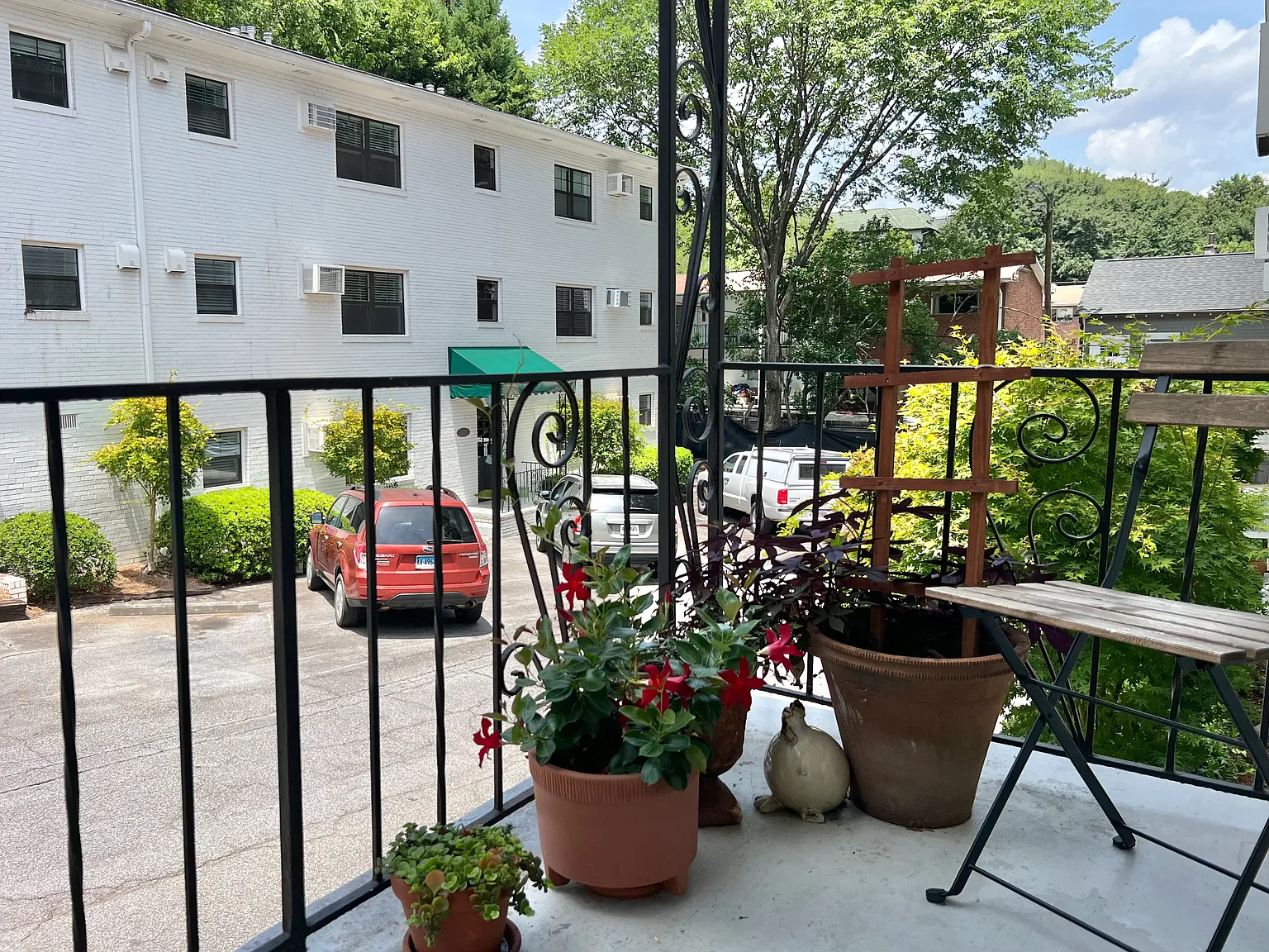 1 bed, 750 sqft, $1,795 — Photo 1