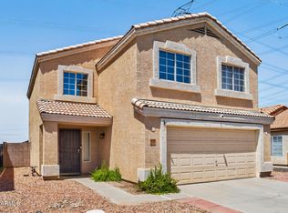 1820 N 120TH Drive, Avondale, AZ 85392