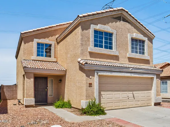 1820 N 120TH Drive, Avondale, AZ 85392