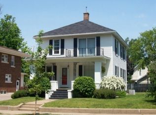 710 Hamilton St, Wausau, WI 54403