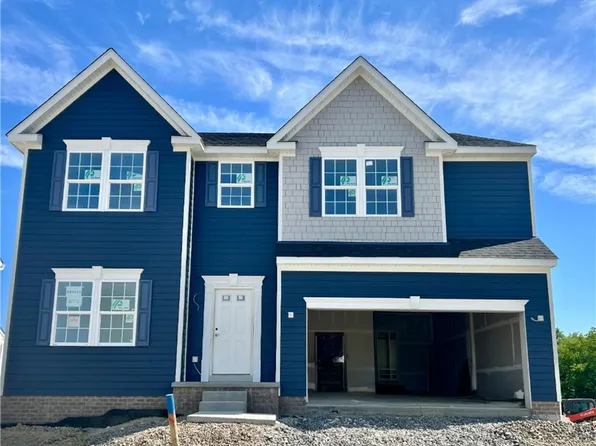 6060 Ruby Way, Adams Township, PA 16046