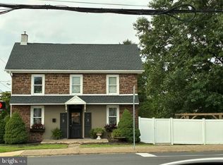 301 S Main St, Telford, PA 18969