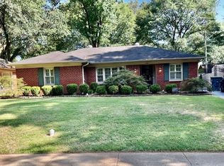 5331 Murff Ave, Memphis, TN 38119