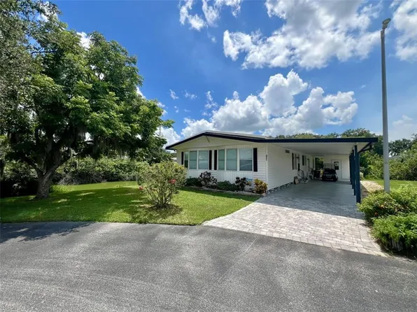 2055 Floral Ave Lot 246, Bartow, FL 33830