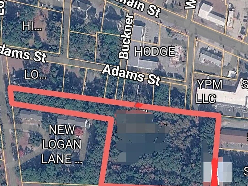 1st image of Logan St