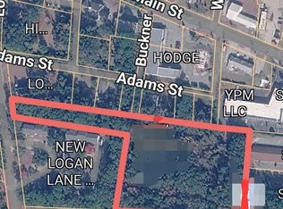 Logan St, Ridgeland, SC 29936