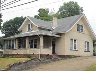517 Dewey Ave, Bridgeville, PA
