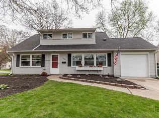 3068 Prior Dr, Cuyahoga Falls, OH