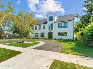 929 Van Court Avenue, Long Branch, NJ 07740