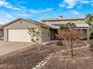 3848 E Dahlia Dr, Phoenix, AZ 85032