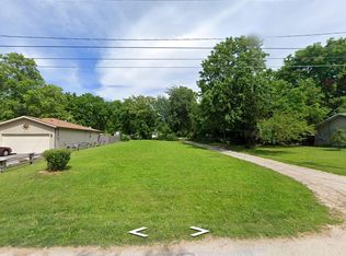 2038 N Summit Ave, Springfield, MO 65803