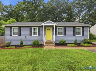 9311 Rainwood Rd, North Chesterfield, VA 23237