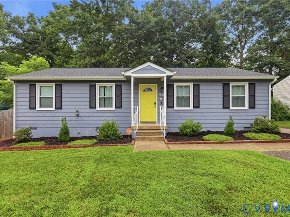 9311 Rainwood Rd, North Chesterfield, VA 23237