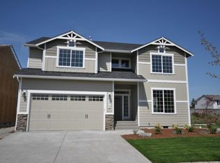 14715 91st Ave SE, Yelm, WA 98597