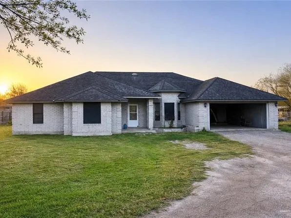 621 S Sharp Rd, Edinburg, TX 78542