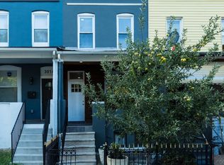 3012 Oakford Ave, Baltimore, MD 21215