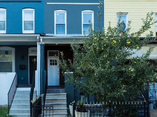 3012 Oakford Ave, Baltimore, MD 21215