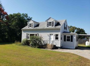 47 Pine Hill Rd, Berwick, ME 03901
