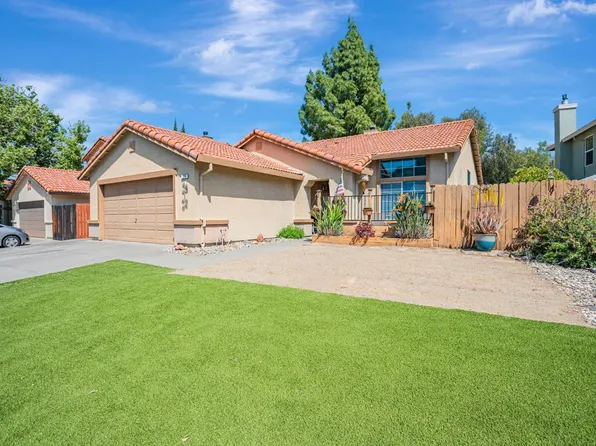 255 Boulderidge Court, Vacaville, CA 95688