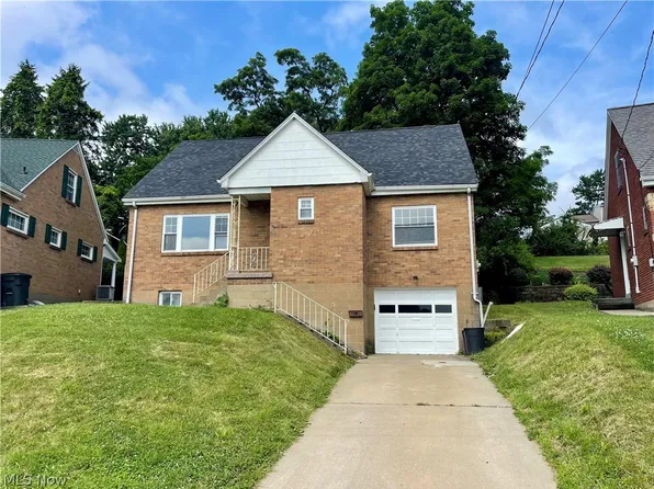 145 Circle Dr, Weirton, WV 26062