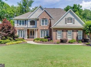 1473 Riverview Run Ln, Suwanee, GA 30024