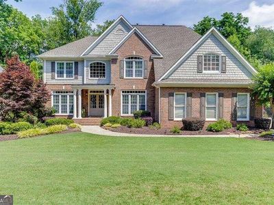 1473 Riverview Run Ln, Suwanee, GA, 30024
