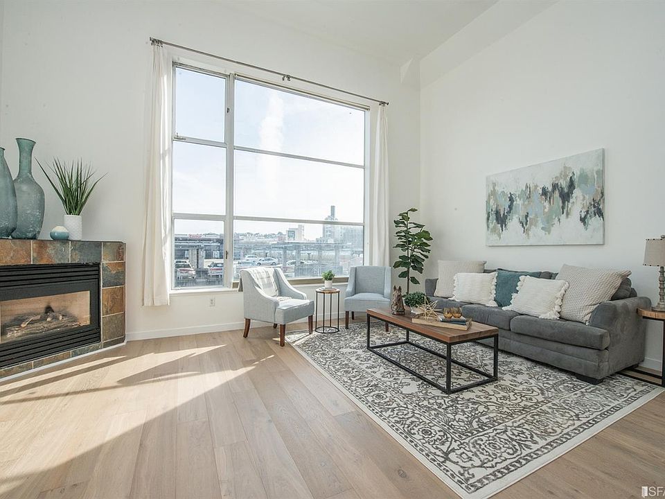 1st image of 1488 Harrison St APT 203