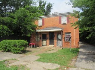 845 N 2nd St, Memphis, TN 38107