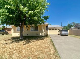 2605 Betsy Way, Rancho Cordova, CA 95670