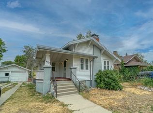 433 S Grant St #2, Casper, WY 82601