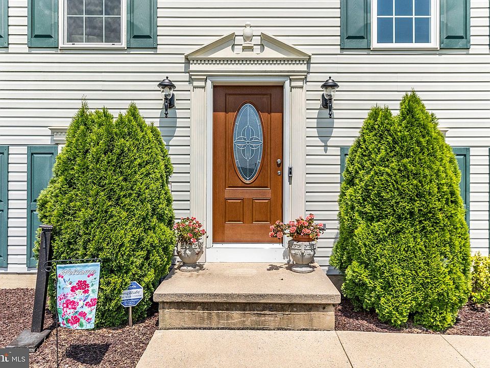 317 Fox Hunt Dr, Nottingham, PA 19362 Zillow