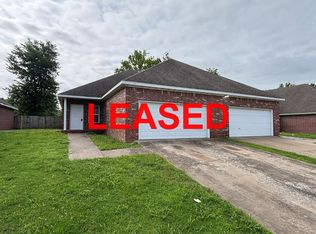 43/45 Dakota Trl, Farmington, AR 72730