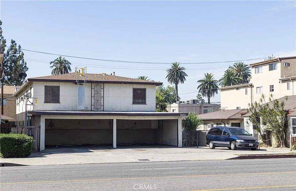 Studio, 500 sqft, $1,298 — Photo 4