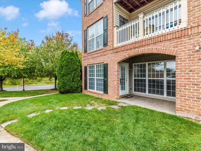 2508 Shelley Cir #8-1A, Frederick, MD, 21702