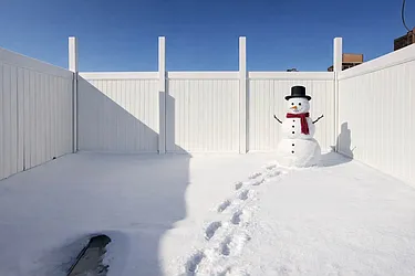 53 Leroy Street, #5C