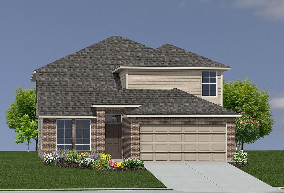 Plan Elevation.