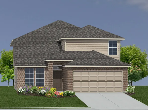 The Stallion Plan, Veranda