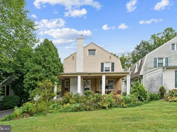305 Harrison Ave, Glenside, PA 19038