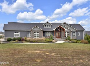 186 Galilean Rd, Kingston, TN 37763