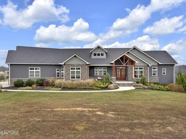 186 Galilean Rd, Kingston, TN 37763