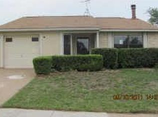 4233 Pepperbush Dr, Fort Worth, TX 76137